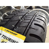 Dunlop 195/65 R15 95T XL SP Touring R1 Hafif Ticari Araç Lastiği (üretim 2024) thumbnail 2