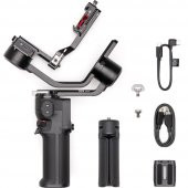 DJI RS 3 Mini Gimbal - 8