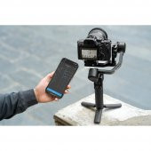 DJI RS 3 Mini Gimbal - 9