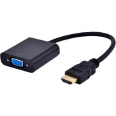 Hdmi To Vga Dönüştürücü - 1