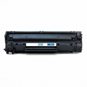 Queen Toner CF283A (83A) Muadil Toner - 1