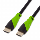 Compaxe CM-HDMI150 1,5 Mt. 4K Destekli HDMI Kablo 150 CM Hdtv Kablo - 1