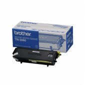 Brother TN-3060 Orjinal Siyah Toner (6700 Sayfa) - 1