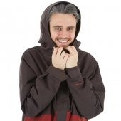 Volcom 17 Forty İns Vbk Kar Mont - 2