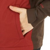 Volcom 17 Forty İns Vbk Kar Mont - 6