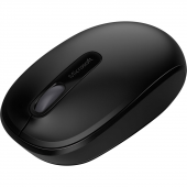 Microsoft Mobile 1850 7MM-00002 Wireles Optik Mouse - 1