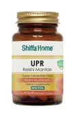 Aksu Vital Upr Reishi Mantarı 60 Capsul - 1