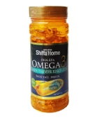 Aksu Vital Omega 3 100*1000 mg Softjel - 1