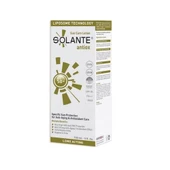 Solante Antiox Spf 50+ Sun Care Lotion 150 ml (Antioksidan-Antiaging) - 1