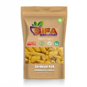 Şifa Baharat Zerdeçal Kök 250 gr - 1