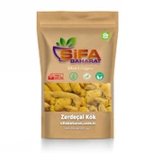Şifa Baharat Zerdeçal Kök 500 gr - 1