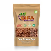 Şifa Baharat Tere Tohumu Tane 1000 gr - 1