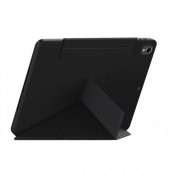 Baseus Kalem Yerli Manyetik Uyku Modlu Standlı iPad 7-8-9 10.2(2019,2020,2021) Kılıf Kamera Koruyucu - 2