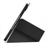Baseus Kalem Yerli Manyetik Uyku Modlu Standlı iPad 7-8-9 10.2(2019,2020,2021) Kılıf Kamera Koruyucu - 3
