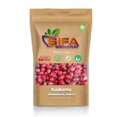 Şifa Baharat Kuşburnu 1000 gr - 1