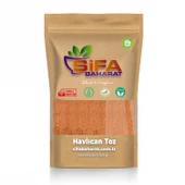 Şifa Baharat Havlıcan Toz 1000 gr - 1