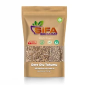 Şifa Baharat Dere Otu Tohumu 750 gr - 1