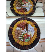 37 cm Hediyelik Sepet - 1