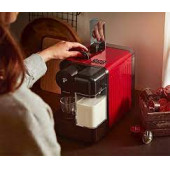 Tchibo Cafissimo Milk Kapsüllü Kahve Makinesi Kırmızı - 3