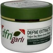 Habipoğlu Dfn Garlı Saç Bakım Kremi (Maske) 250 ML - 1