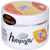Habipoğlu Sarımsak Özlü Saç Bakım Kremi 250 ML - 1