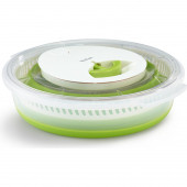 Tefal Katlanabilir 4 Lt Salata Kurutucu - 2