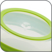 Tefal Katlanabilir 4 Lt Salata Kurutucu - 3