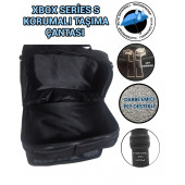 SEVBAGS XBOX SERİES-S KORUMALI TAŞIMA ÇANTASI - 2