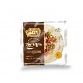 HASTEL TORTİLLA LAVAŞ 10 ADET 650 GR 25 CM - 1