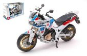 Sunman 1:18 Burago Honda Africa Twin Adventure - 3