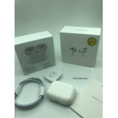 AirPods PRO ANC, Gürültü Engelleme,Şeffaf Mod,Siri Özelliği,En İyi Kalite,Tüm Telefonlara Uyumlu - 1