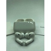 AirPods PRO ANC, Gürültü Engelleme,Şeffaf Mod,Siri Özelliği,En İyi Kalite,Tüm Telefonlara Uyumlu - 2