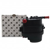 Citroen C1 Yakıt Mazot Filtresi 1.4 Hdi Euro 4 Müşürsüz PSA - 1