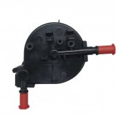 Citroen C3 Yakıt Mazot Filtresi 1.4 Hdi Euro 4 Müşürsüz PSA - 2