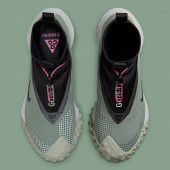 Nike ACG Mountain “Clay Green” Erkek Spor Ayakkabı - 3