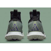 Nike ACG Mountain “Clay Green” Erkek Spor Ayakkabı - 4