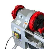 Euromax EX40439 2'' 900W Elektrikli Pafta Makinesi - 2