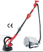 Euromax DMJ-700C-6GT Duvar Zımparalama Makinası 750 W - 1