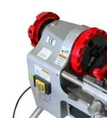 Euromax EX40438 2'' Elektrikli Pafta Makinesi 750W - 2