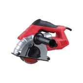 EUROMAX EX-75123 Kanal Açma Makinası Çizerek 30 mm - 1