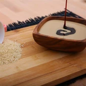 Tahin Dökme (Kg) - 1