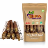 Şifa Baharat Yayla Cevizli Köme 1000 gr - 1