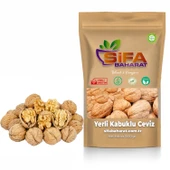 Şifa Baharat Yerli Kabuklu Ceviz 1000 gr - 1