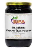 Şifa Baharat Üzüm Pekmezi 600 gr - 1