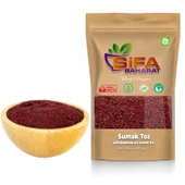 Şifa Baharat Toz Sumak 100 gr - 1