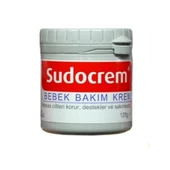 Sudocrem Krem 125 gr - Pişik, Yara, Güneş Yanığı Kremi - 1