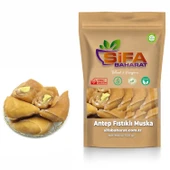 Şifa Baharat Muska Üçgen Fıstıklı 500 gr - 1