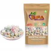 Şifa Baharat Meyveli Kuş Lokumu 750 gr - 1