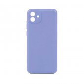 Galaxy A04 Kılıf Zore Biye Silikon - 3