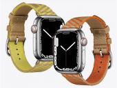 Apple Watch Ultra 49mm Kordon KRD-51 Hasır Strap Kayış - 11